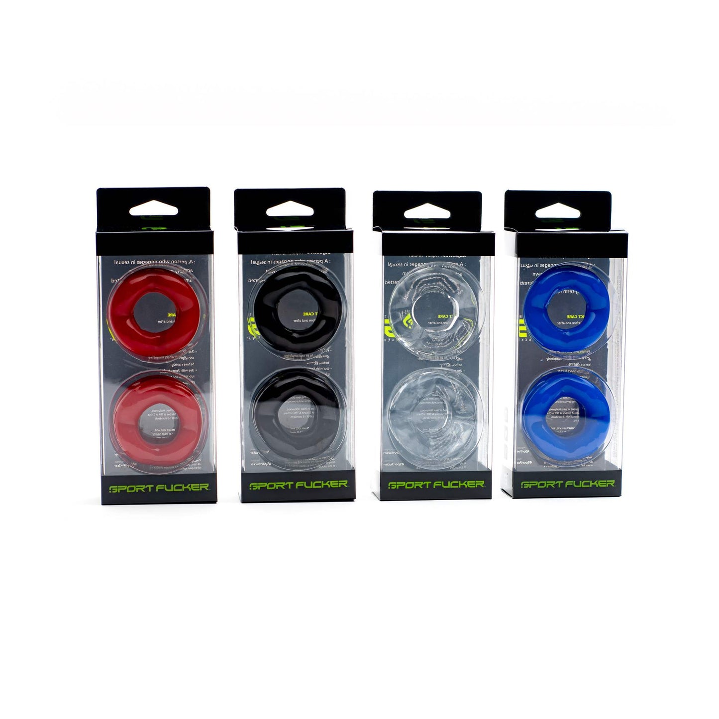 Cock Rings