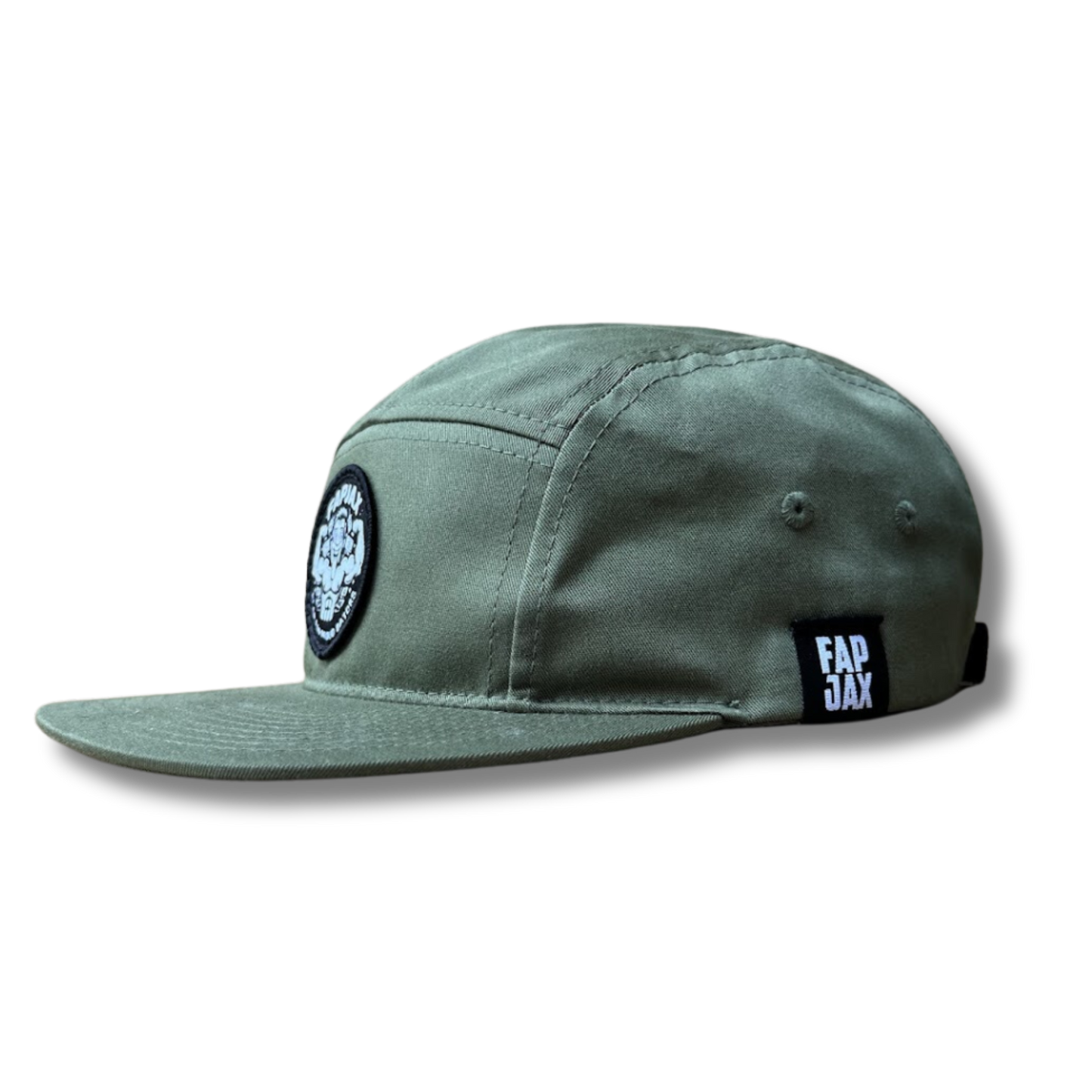 Goon Flex Camper Hat
