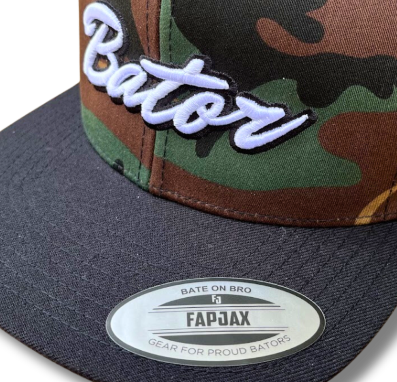 Bator Hats and Shirts