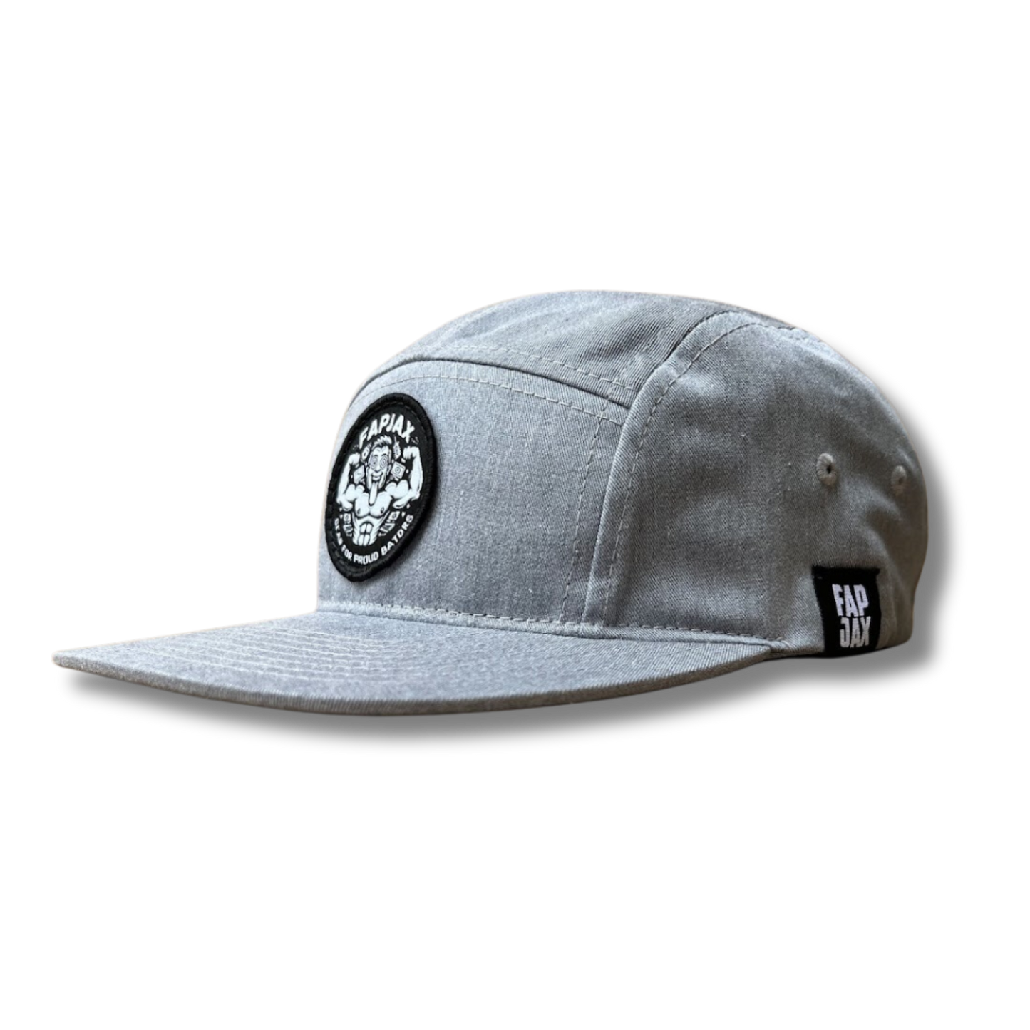 Goon Flex Camper Hat