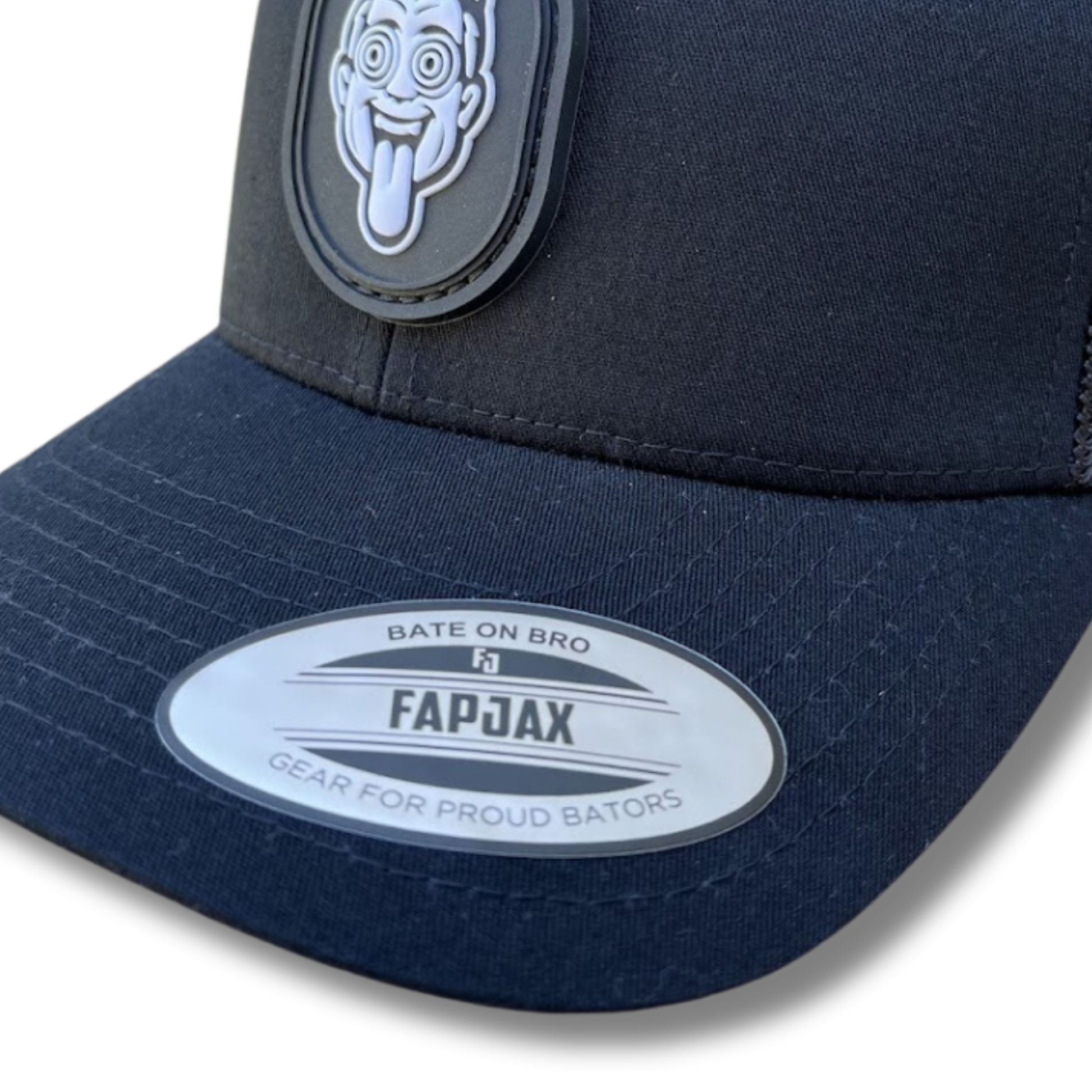 Bator Hats and Shirts