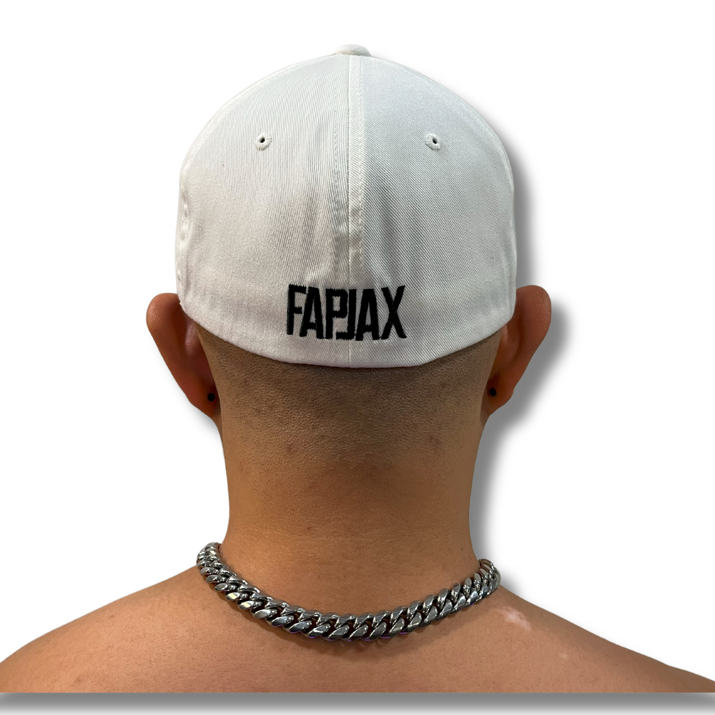 Jax Fitted Hat