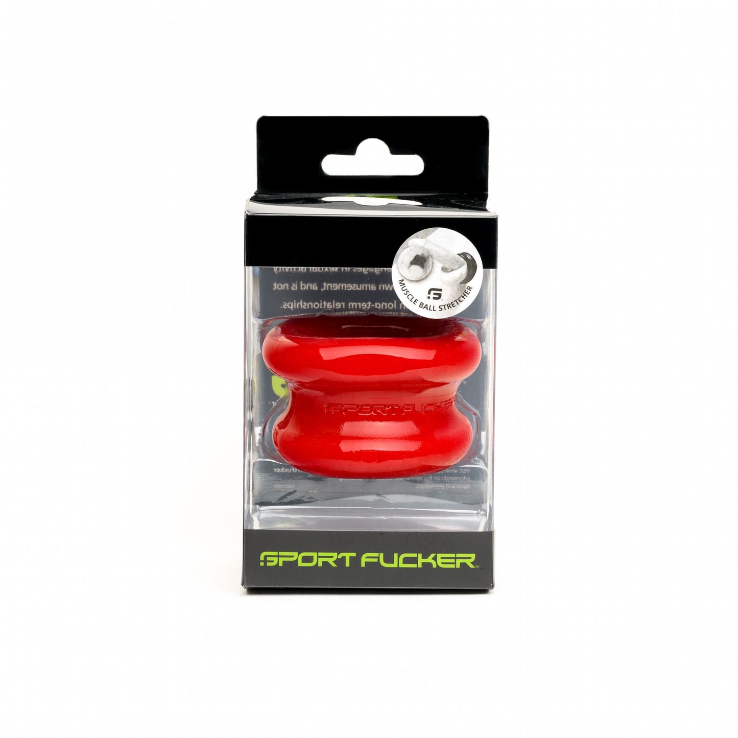 Ball Stretchers