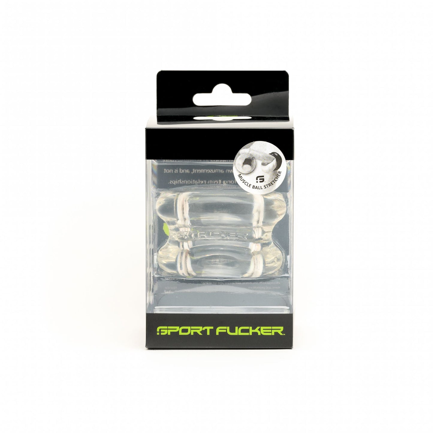 Ball Stretchers
