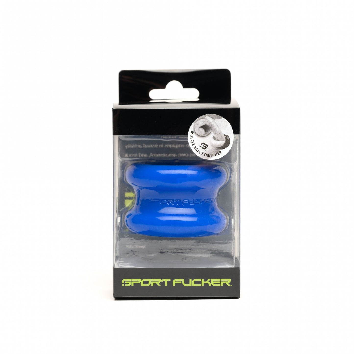 Ball Stretchers