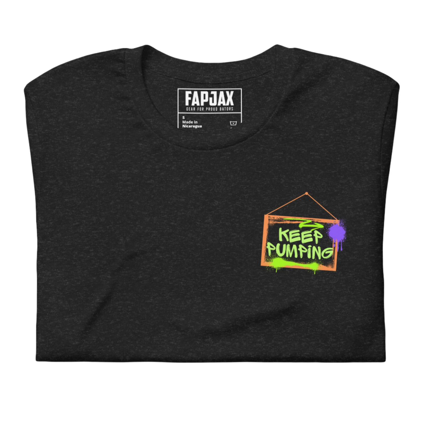 Pumpies T-Shirt