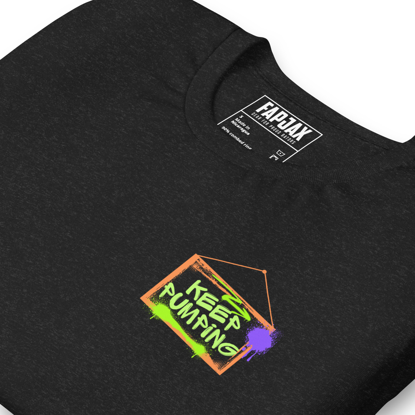 Pumpies T-Shirt