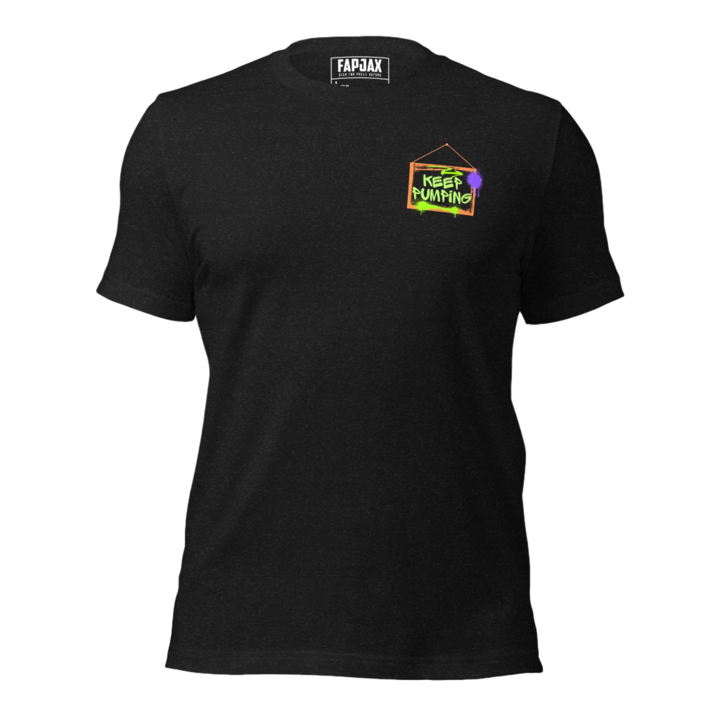 Pumpies T-Shirt