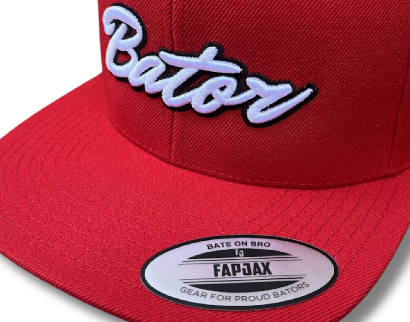 Bator Hats and Shirts