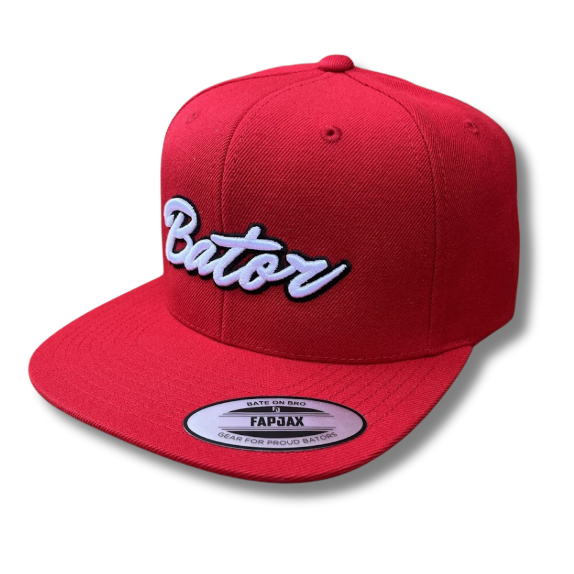 Bator Hats and Shirts