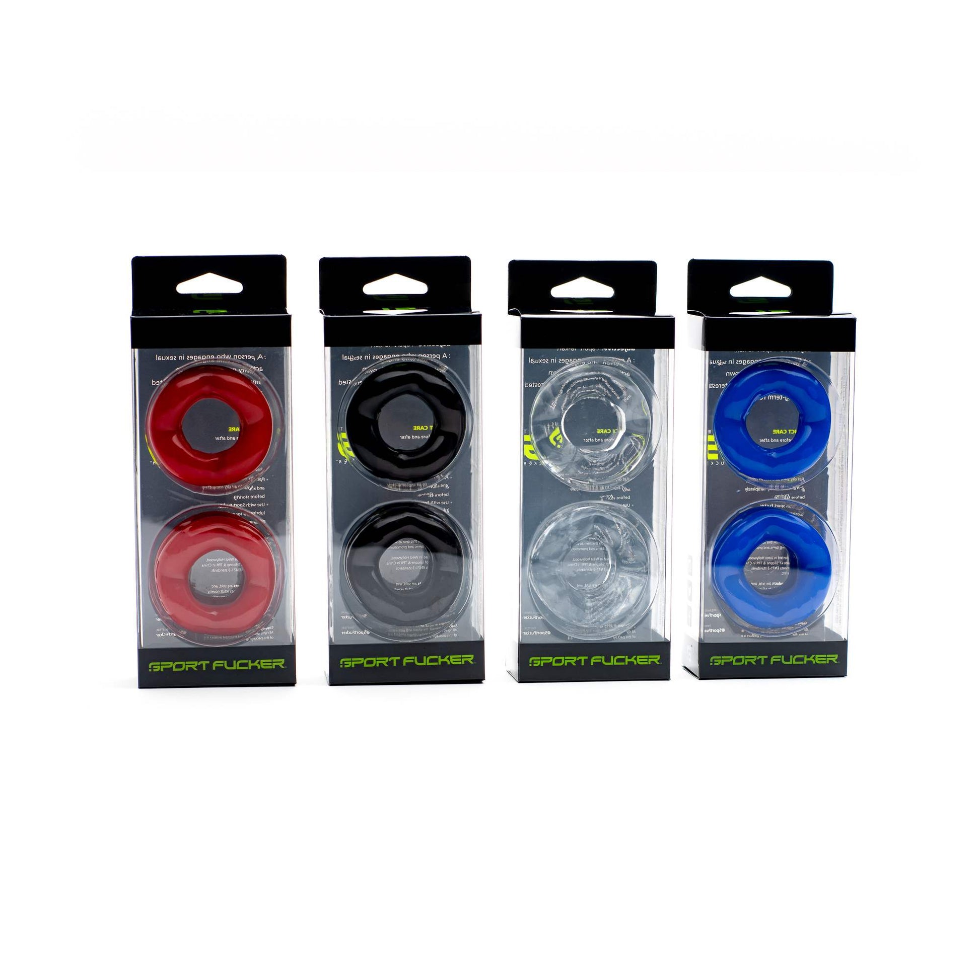 Cock Rings