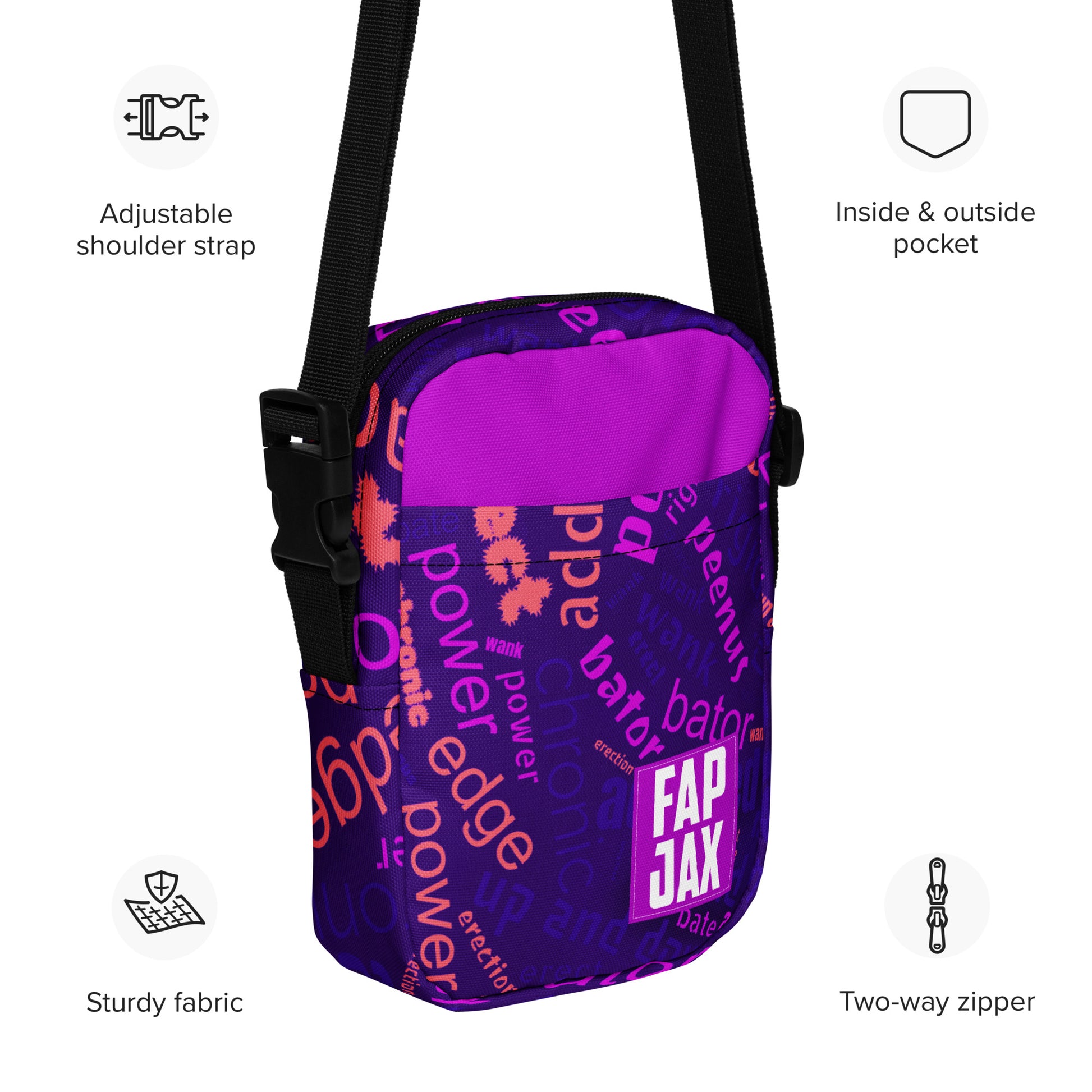 Bator Bag