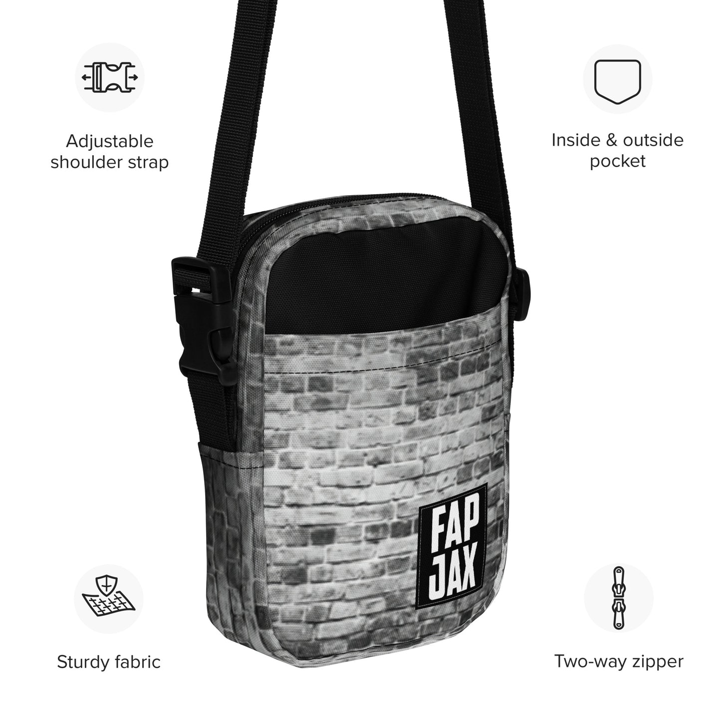 Bator Bag
