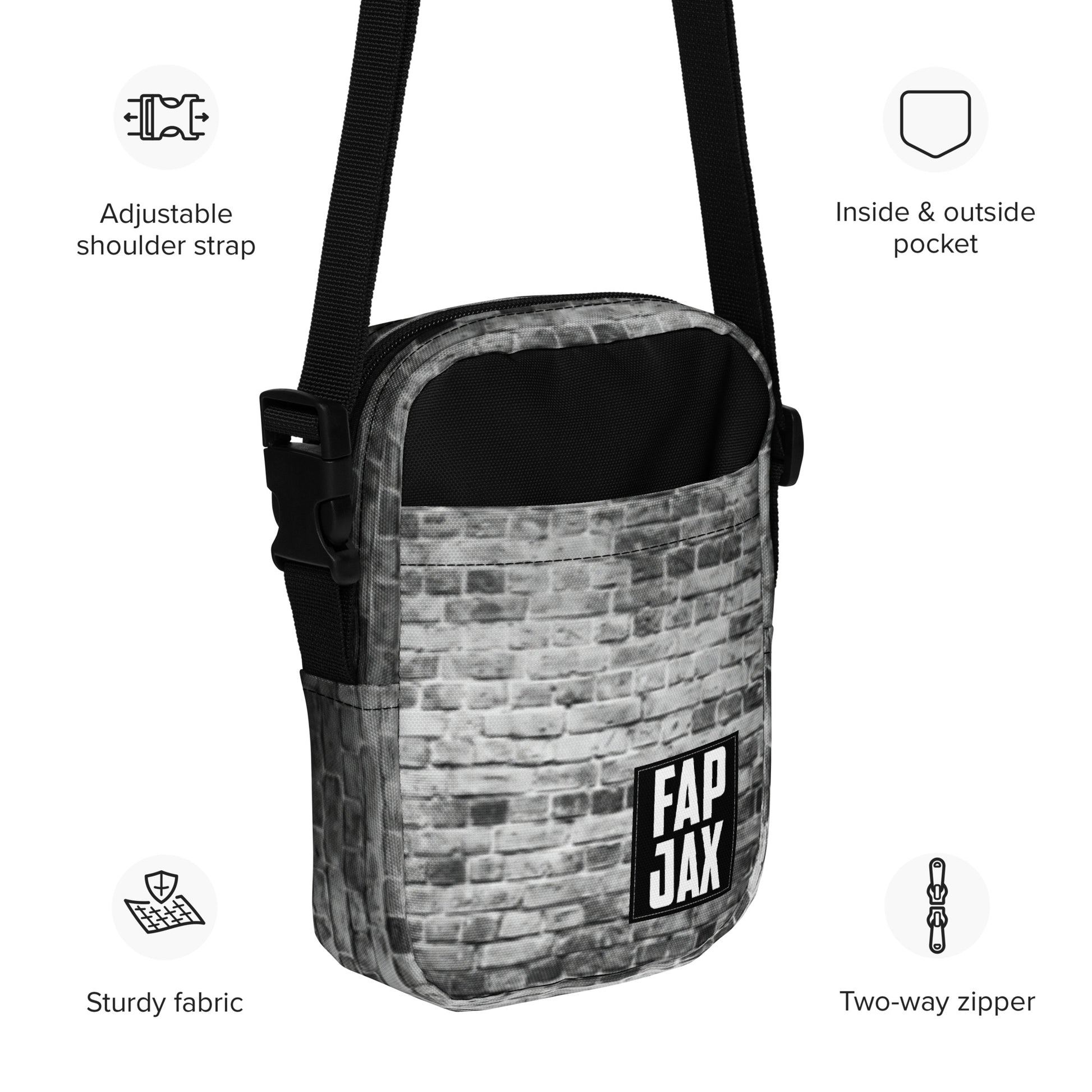 Bator Bag