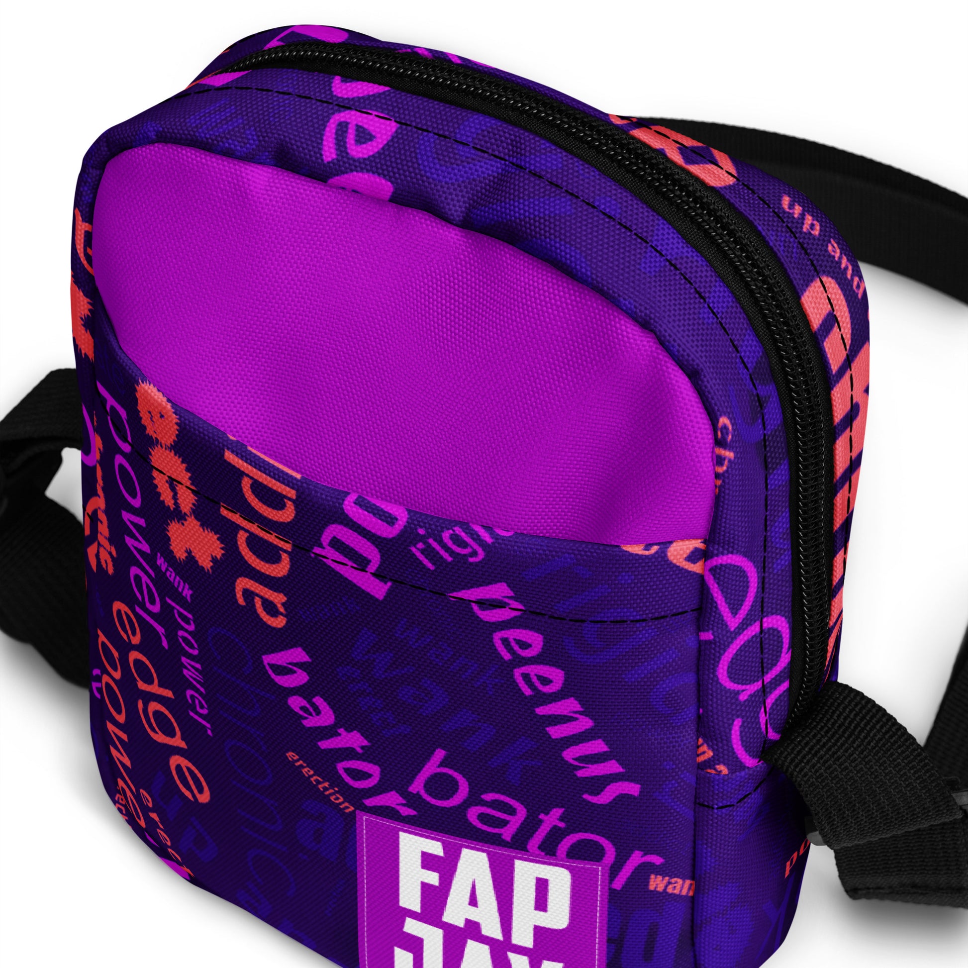 Bator Bag
