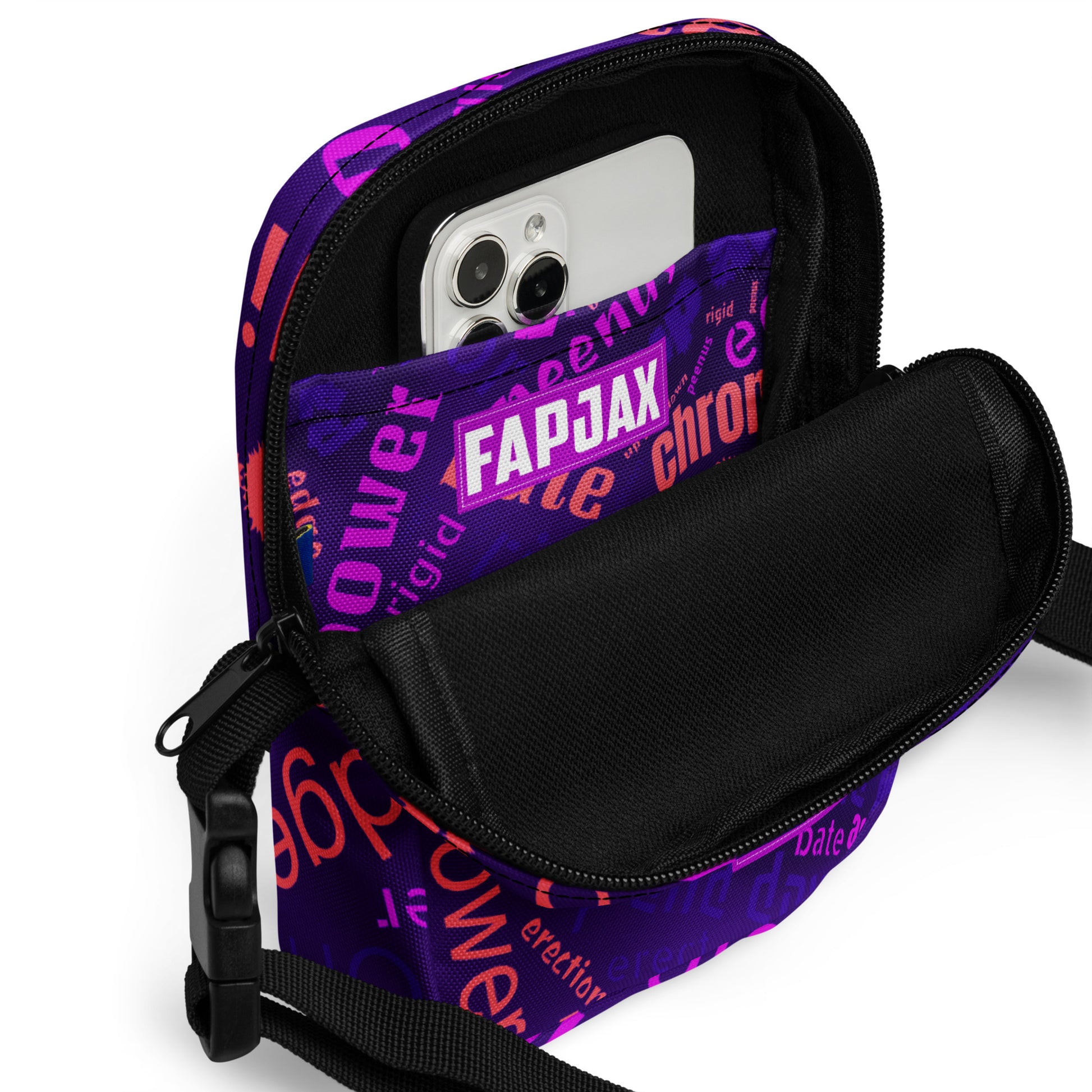 Bator Bag