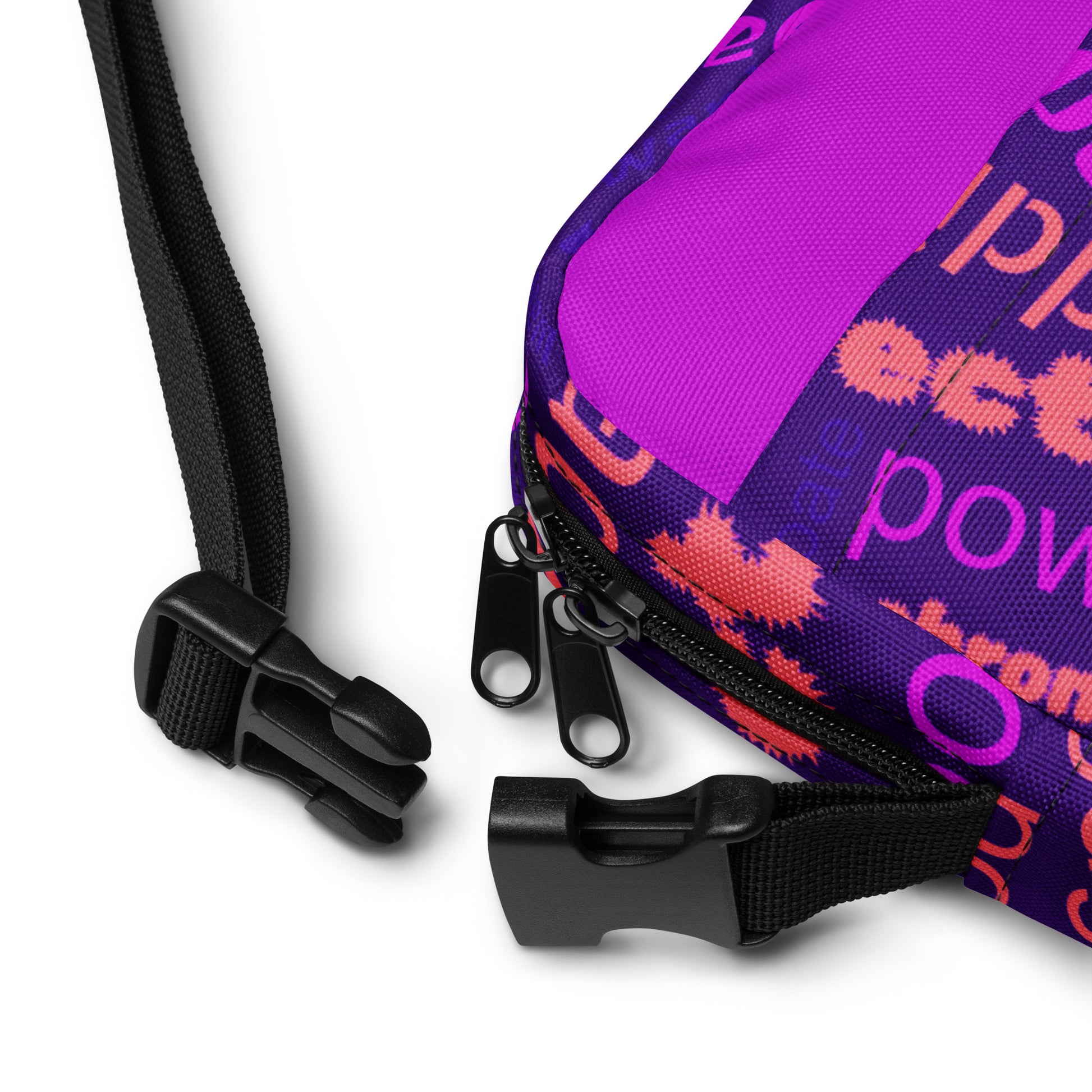 Bator Bag